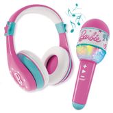 Barbie Sound Your Style (Lisciani)