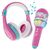 Barbie Sound Your Style (Lisciani)