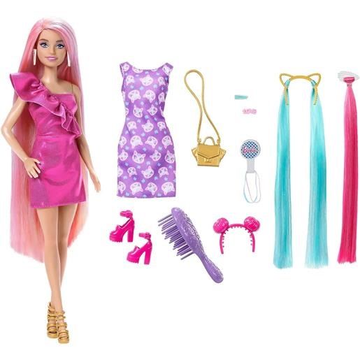 Barbie Super Chioma, Confronta prezzi