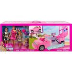 Barbie Suv Limousine