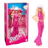 Barbie Barbie, Modelli e prezzi