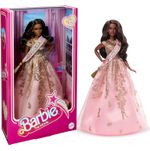 Barbie The Movie - Presidente
