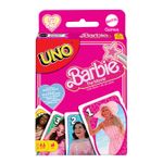 Barbie The Movie - Uno