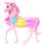 Barbie Unicorno Luci e Suoni