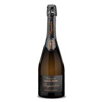Barone Pizzini Bagnadore Rosé Franciacorta DOCG Riserva Dosaggio Zero