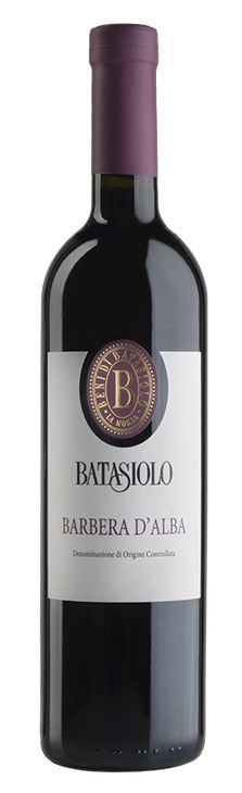 Batasiolo Barbera d'Alba DOC