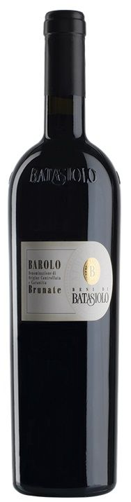 Batasiolo Brunate Barolo DOCG