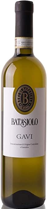 Batasiolo Gavi DOCG