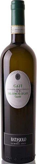 Batasiolo Gavi Granée DOCG