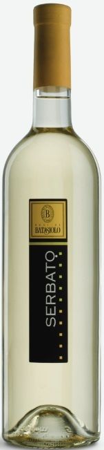 Batasiolo Serbato Chardonnay Langhe DOC