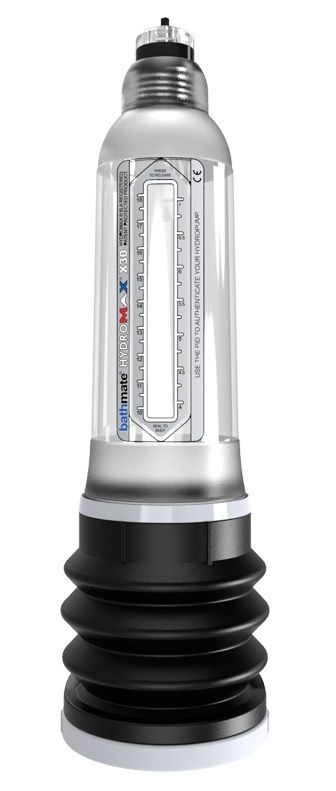Bathmate Hydromax 7