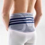 Bauerfeind Lumbotrain Fascia Elastica Lombare