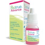 Bausch & Lomb Biotrue Advance Gocce Oculari