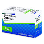 Bausch & Lomb Optima FW