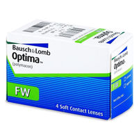Bausch & Lomb Optima FW