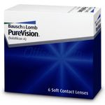 Bausch & Lomb PureVision