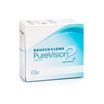 Bausch & Lomb PureVision 2