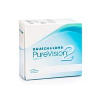 Bausch & Lomb PureVision 2