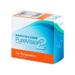 Bausch & Lomb Purevision 2 Astigmatism
