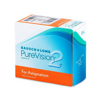 Bausch & Lomb Purevision 2 Astigmatism
