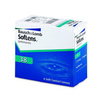 Bausch & Lomb SofLens 38