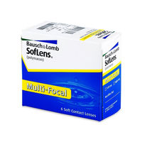 Bausch & Lomb SofLens Multi-Focal