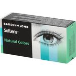 Bausch & Lomb SofLens Natural Colors