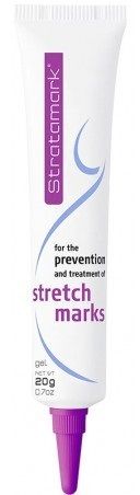 Bausch & Lomb Stratamark Gel