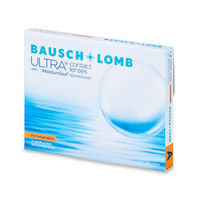 Bausch & Lomb Ultra Astigmatism