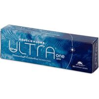 Bausch & Lomb Ultra One Day