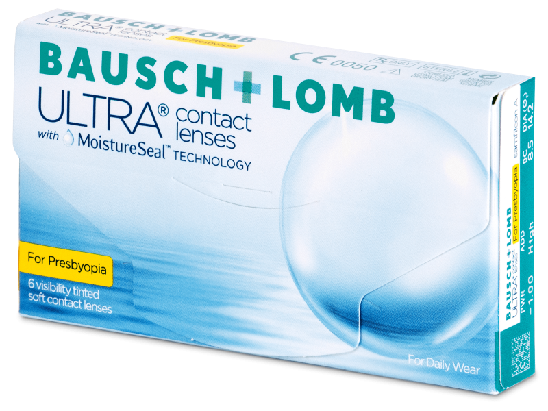 Bausch Lomb Biotrue ONEday Presbyopia Confronta prezzi