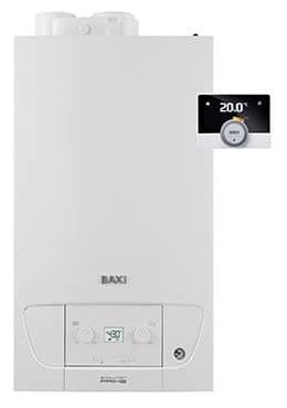 Baxi Evolution Prime