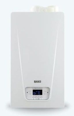 Baxi Luna Compact