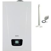 Baxi Luna Duo-tec E