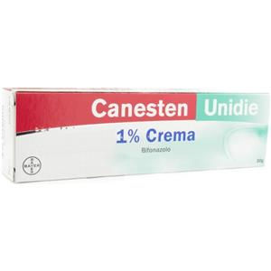Bayer Canesten Unidie 1%