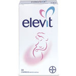 Bayer Elevit