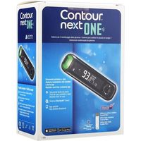 Bayer Glucometro Contour Next One
