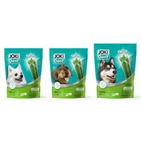 Bayer Joki Plus Dent StarBar Fresh