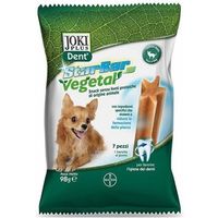 Bayer Joki Plus Dent StarBar Vegetal