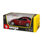 BBurago Alfa Romeo Giulia 1:24