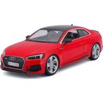 BBurago Audi RS5 Coupe