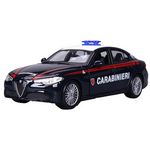 BBurago Auto dei Carabinieri 1:24