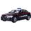 BBurago Auto dei Carabinieri 1:24