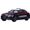 BBurago Auto dei Carabinieri 1:43