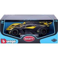 BBurago Bugatti Bolide