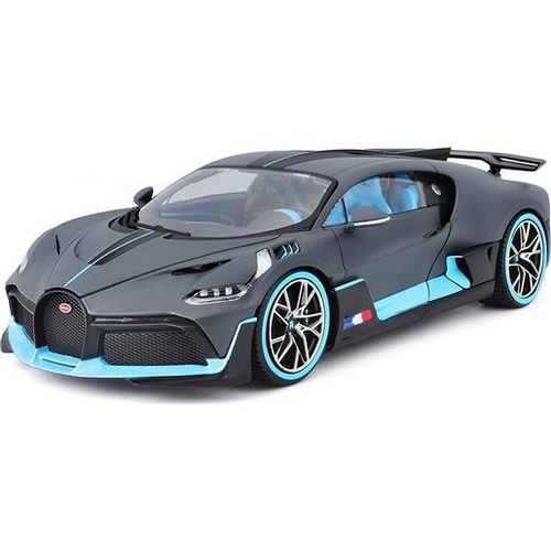 BBurago Bugatti Divo 1:18