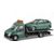 BBurago Carro Attrezzi con Auto