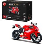 BBurago Ducati 1199 Panigale