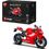 BBurago Ducati 1199 Panigale