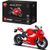 BBurago Ducati 1199 Panigale